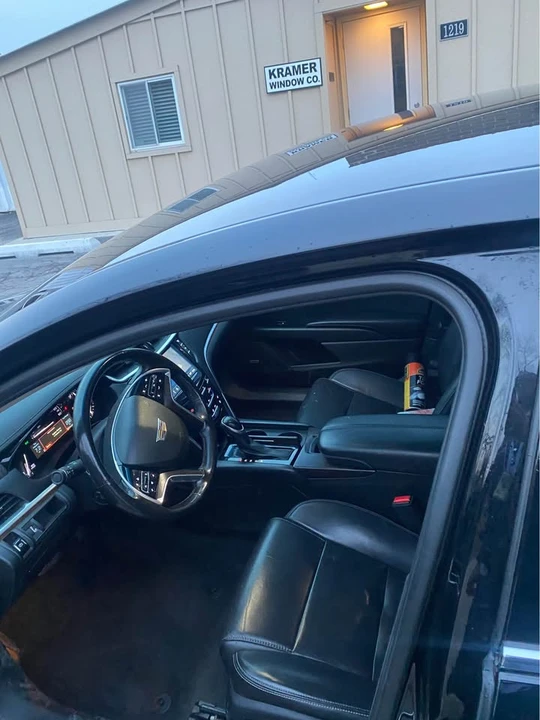 2019 Cadillac XTS - Image 9 of 11
