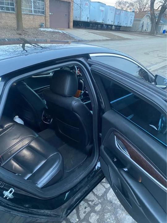 2019 Cadillac XTS - Image 7 of 11