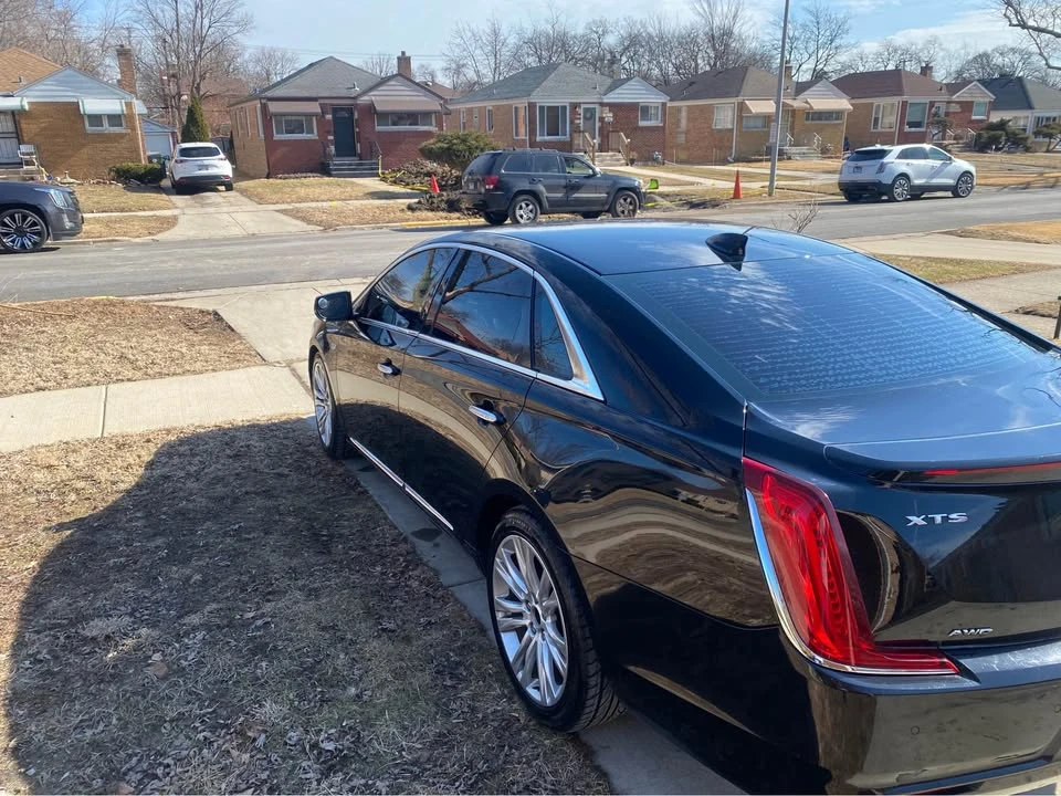 2019 Cadillac XTS - Image 6 of 11