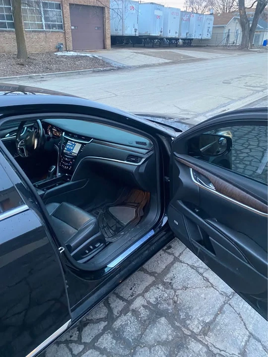 2019 Cadillac XTS - Image 8 of 11