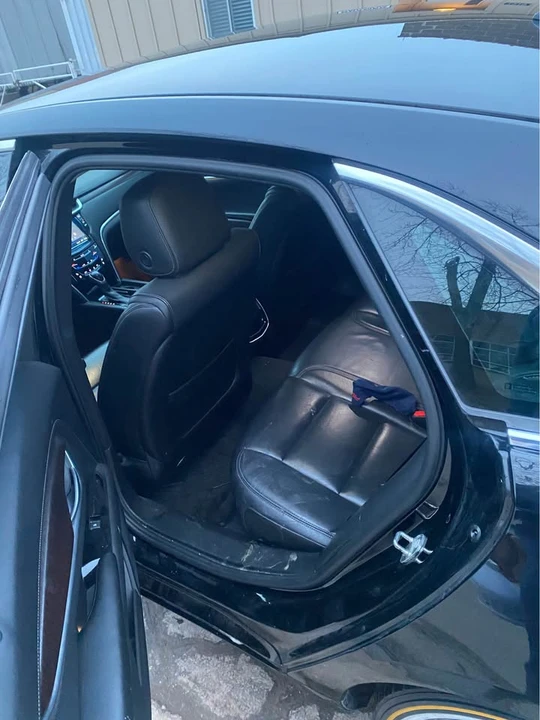 2019 Cadillac XTS - Image 11 of 11