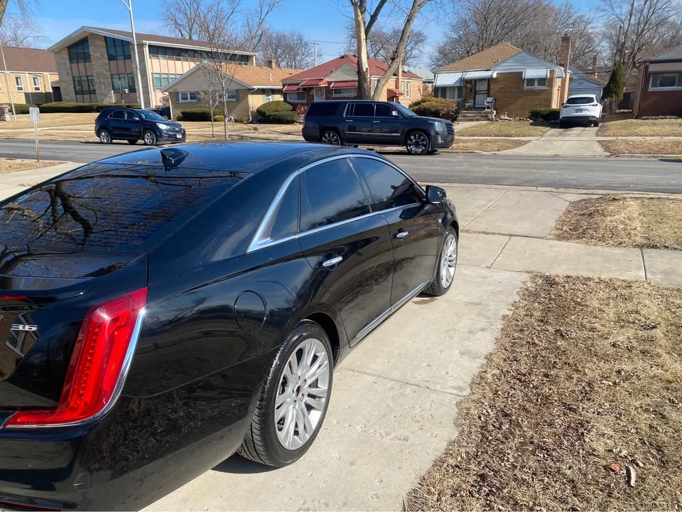 2019 Cadillac XTS - Image 3 of 11