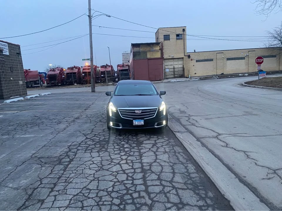 2019 Cadillac XTS - Image 10 of 11