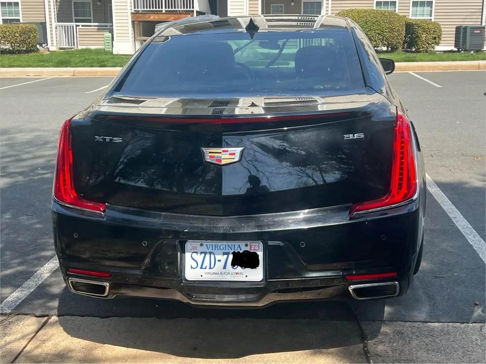 2019 Cadillac XTS - Image 7 of 7