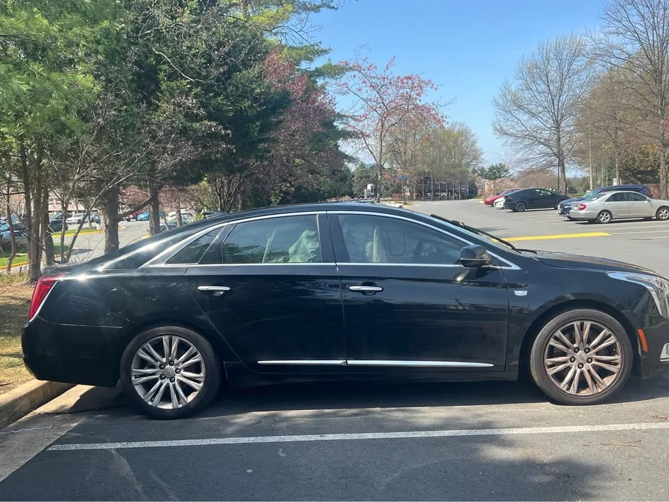 2019 Cadillac XTS - Image 5 of 7