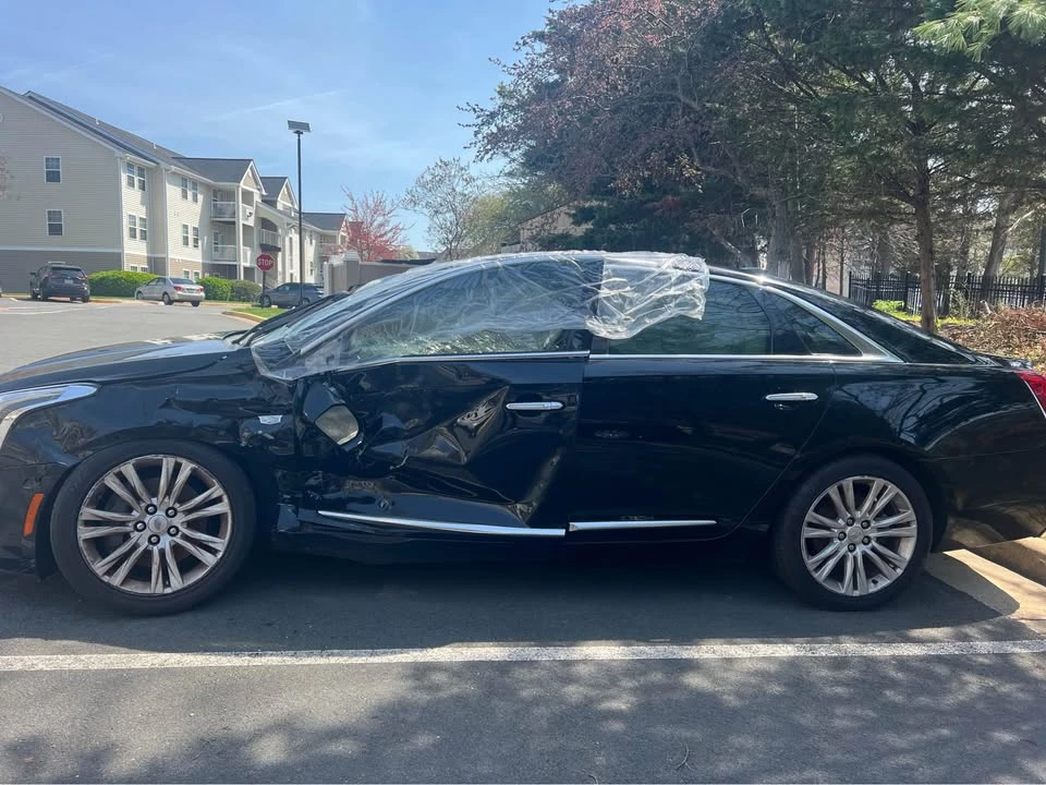 2019 Cadillac XTS - Image 2 of 7
