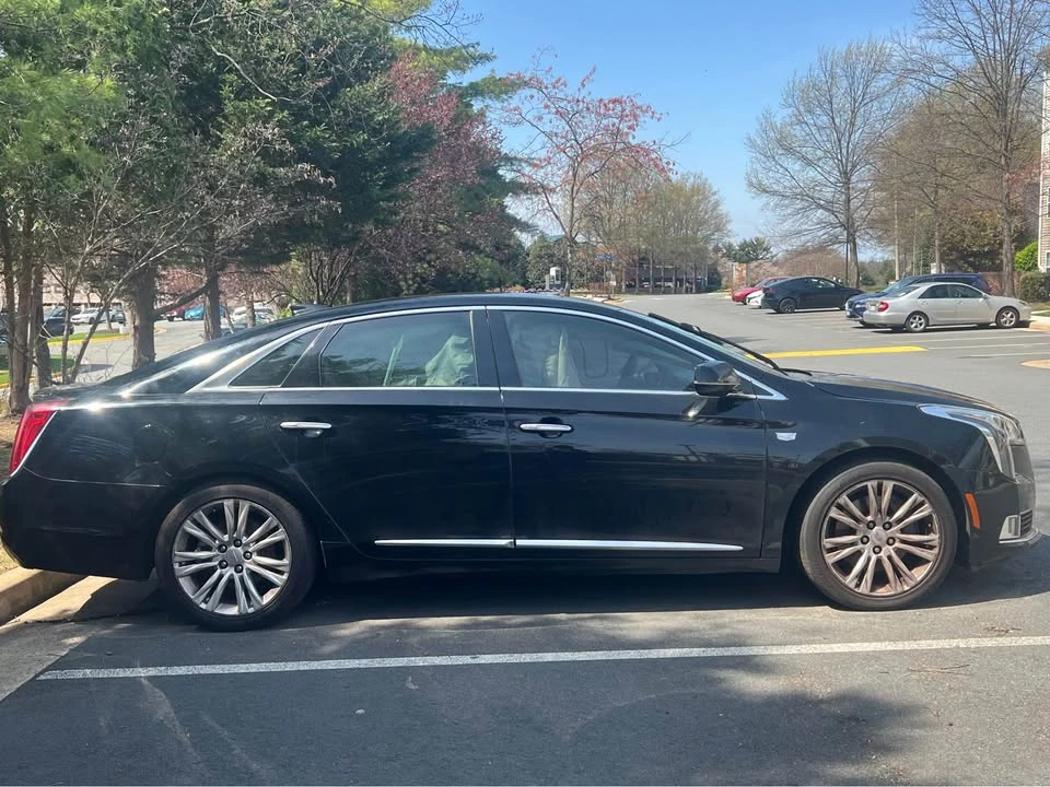 2019 Cadillac XTS - Image 6 of 7
