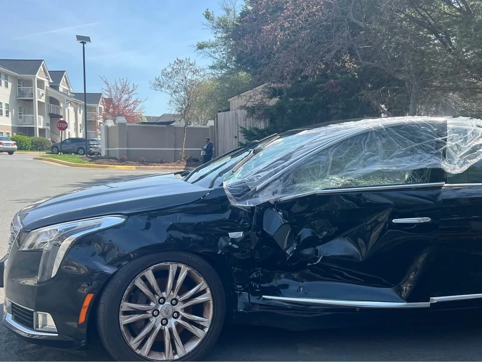 2019 Cadillac XTS - Image 3 of 7