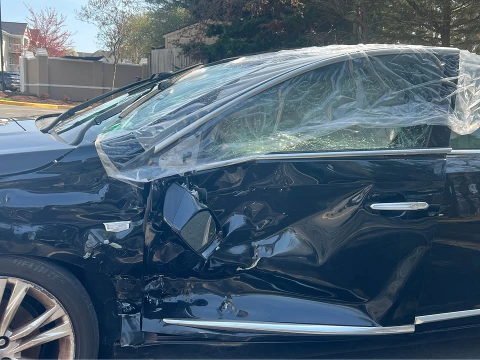 2019 Cadillac XTS - Image 4 of 7