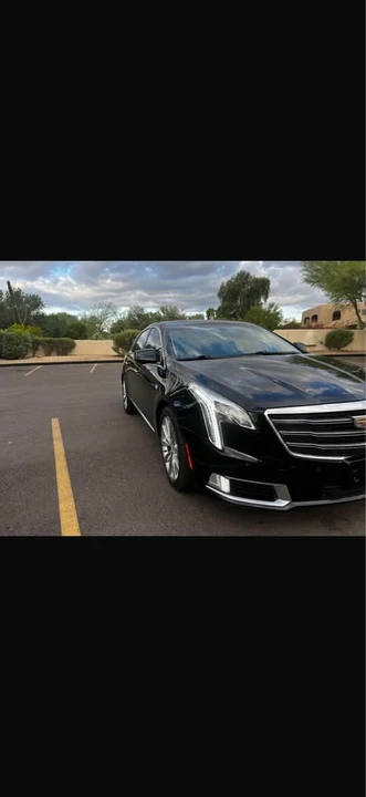 2019 Cadillac XTS - Image 2 of 10