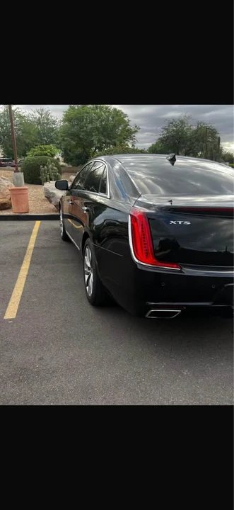 2019 Cadillac XTS - Image 3 of 10