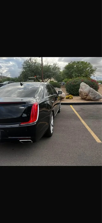 2019 Cadillac XTS - Image 4 of 10