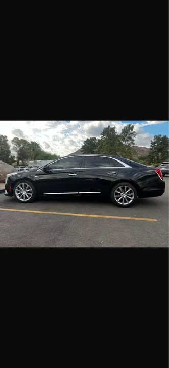 2019 Cadillac XTS - Image 5 of 10