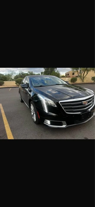 2019 Cadillac XTS - Image 6 of 10