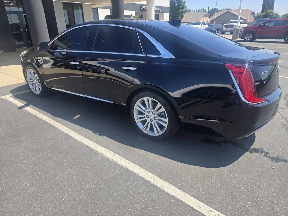 2019 Cadillac XTS - Image 5 of 11