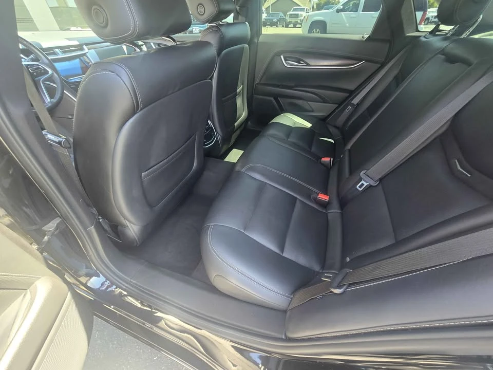 2019 Cadillac XTS - Image 8 of 11