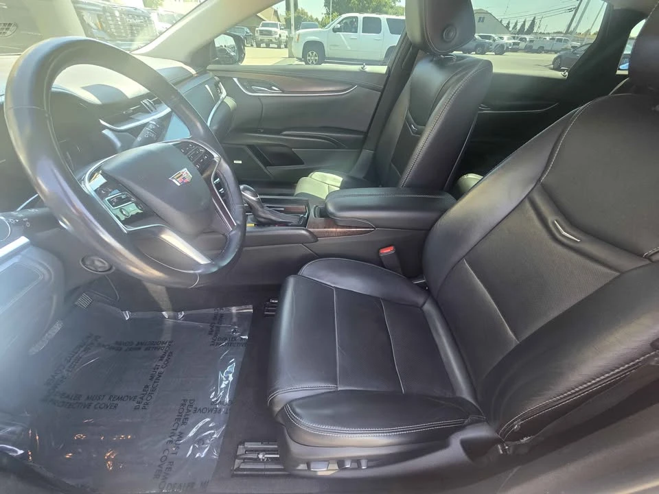 2019 Cadillac XTS - Image 7 of 11