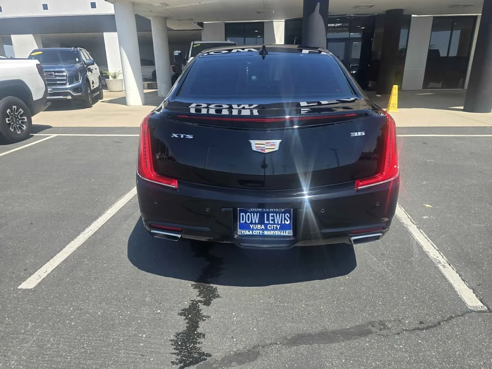 2019 Cadillac XTS - Image 4 of 11