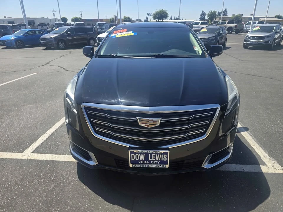 2019 Cadillac XTS - Image 2 of 11