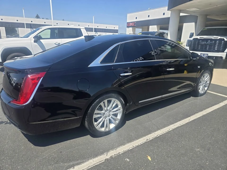2019 Cadillac XTS - Image 6 of 11