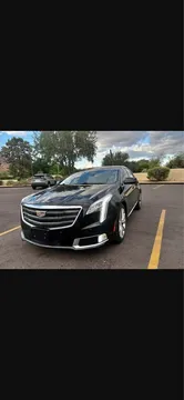 2019 Cadillac XTS