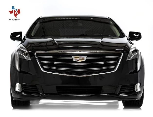 2019 Cadillac XTS - Image 10 of 12