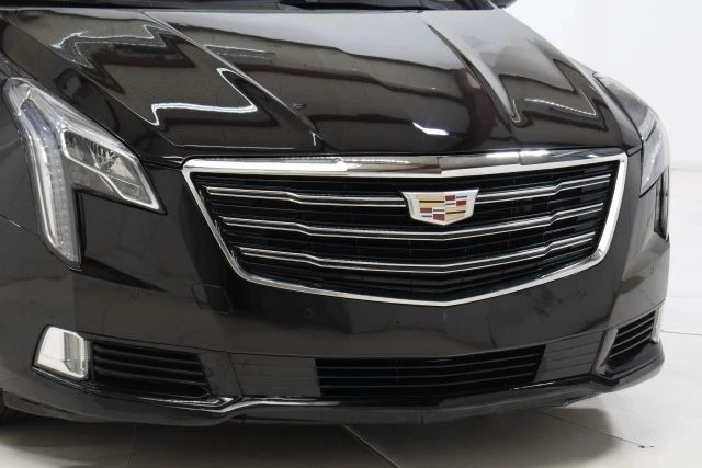 2019 Cadillac XTS - Image 12 of 12
