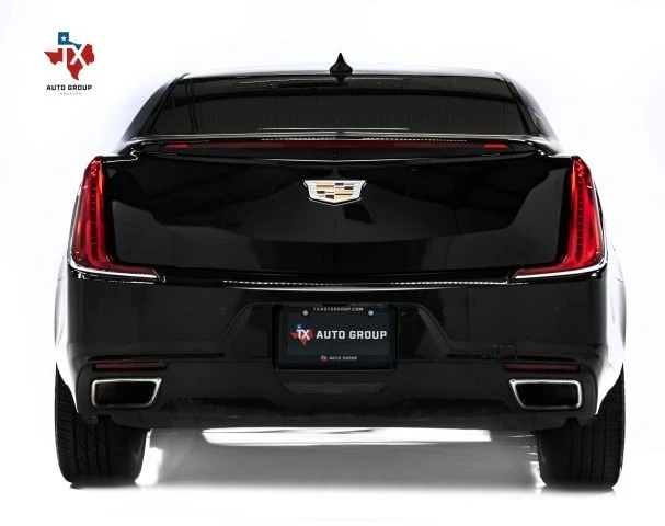 2019 Cadillac XTS - Image 9 of 12