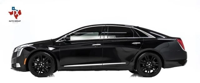 2019 Cadillac XTS - Image 8 of 12