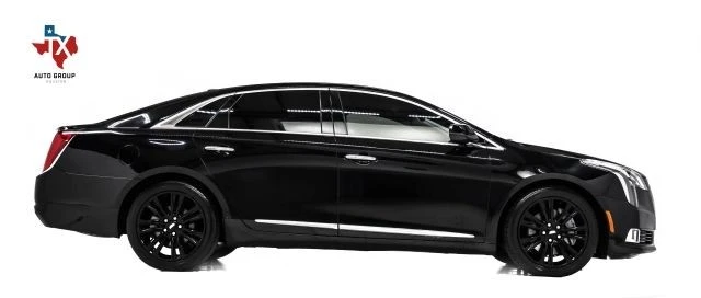 2019 Cadillac XTS - Image 7 of 12