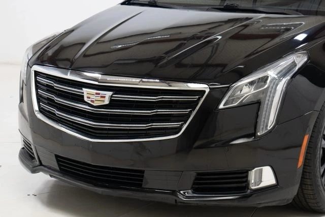 2019 Cadillac XTS - Image 11 of 12