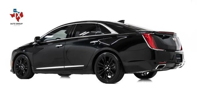 2019 Cadillac XTS - Image 6 of 12