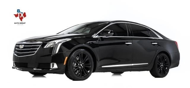 2019 Cadillac XTS - Image 3 of 12
