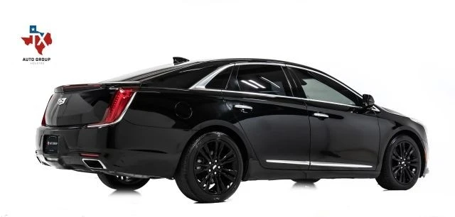 2019 Cadillac XTS - Image 5 of 12