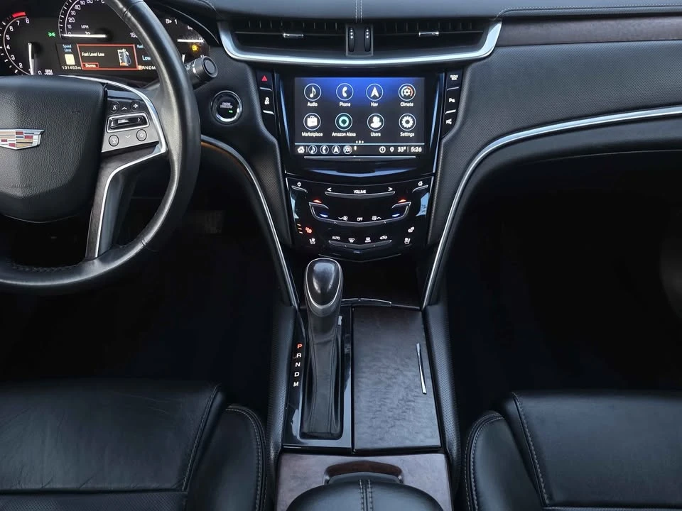 2019 Cadillac XTS - Image 12 of 19