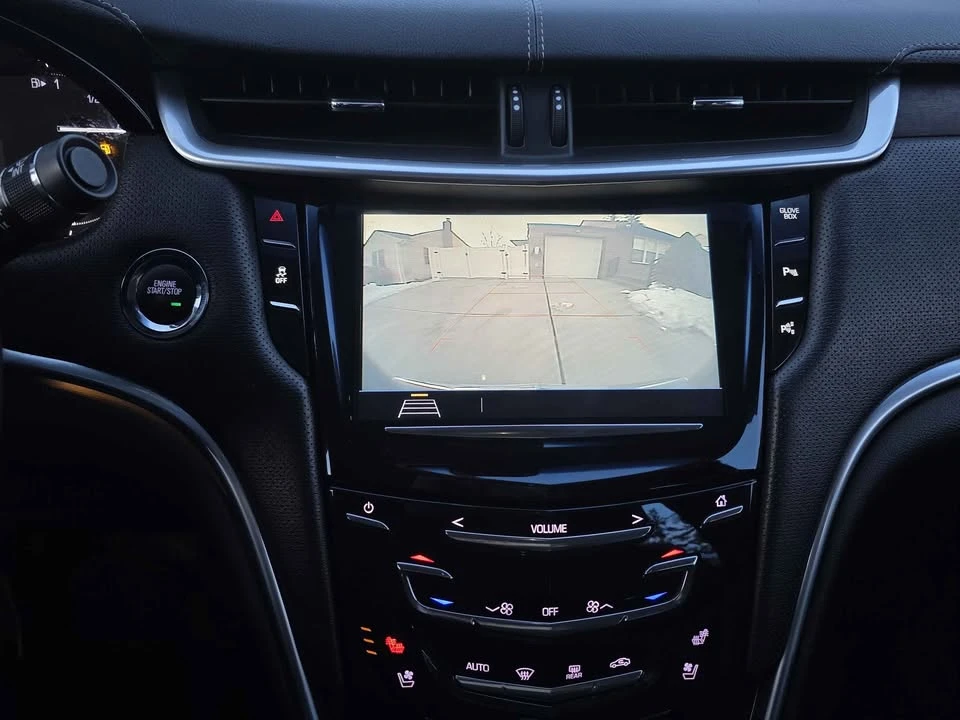 2019 Cadillac XTS - Image 14 of 19