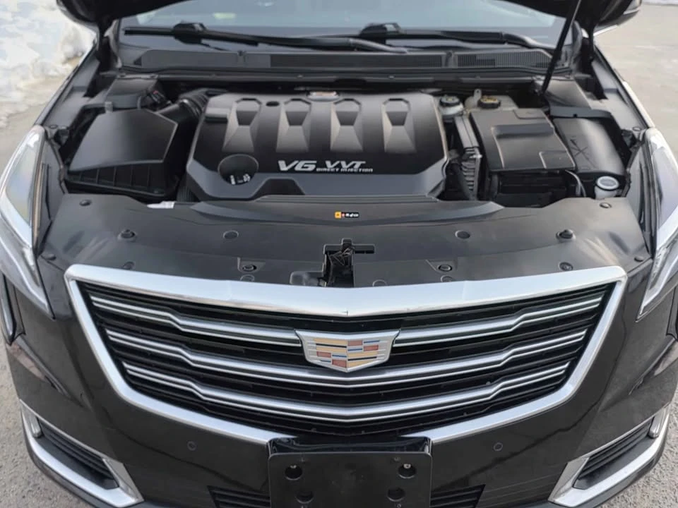 2019 Cadillac XTS - Image 16 of 19