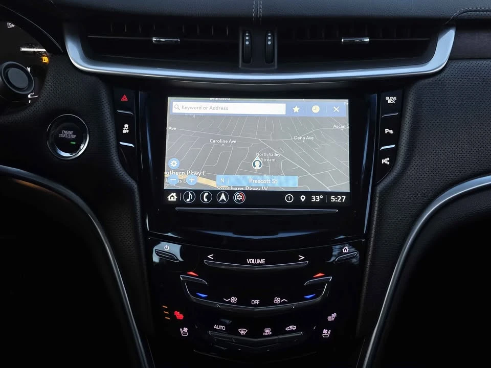 2019 Cadillac XTS - Image 13 of 19