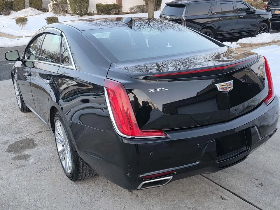 2019 Cadillac XTS - Image 5 of 19