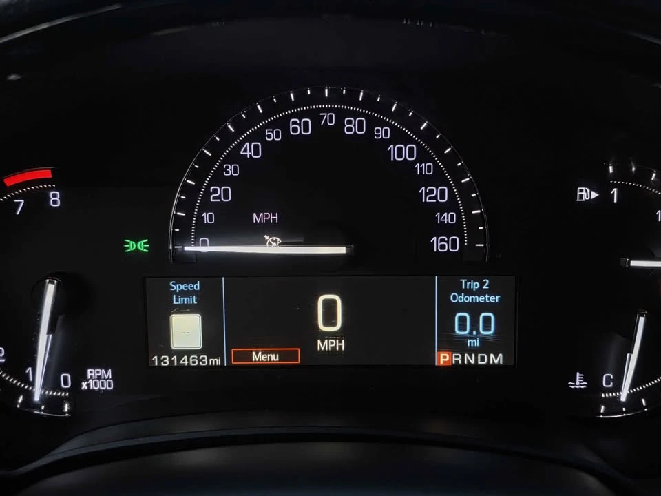 2019 Cadillac XTS - Image 11 of 19