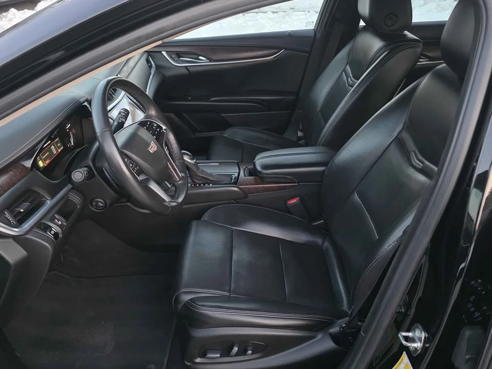 2019 Cadillac XTS - Image 7 of 19