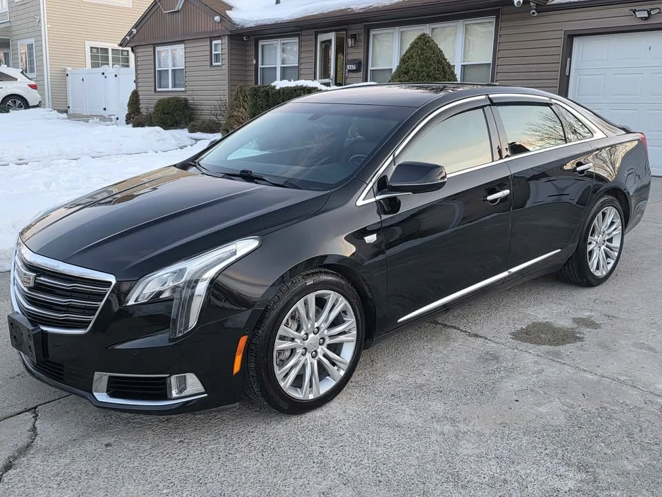 2019 Cadillac XTS - Image 4 of 19