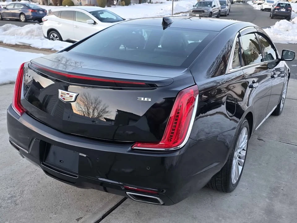 2019 Cadillac XTS - Image 6 of 19