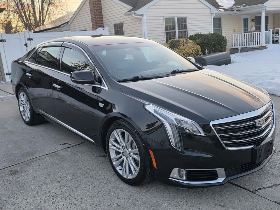 2019 Cadillac XTS - Image 3 of 19