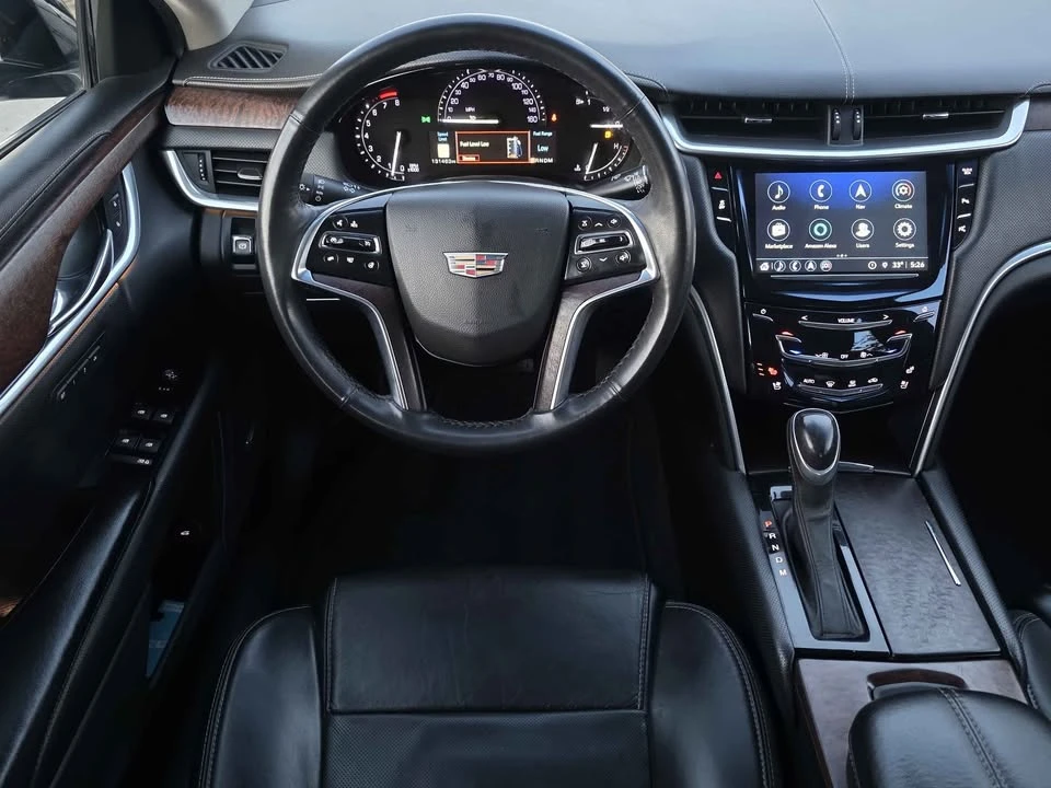 2019 Cadillac XTS - Image 9 of 19