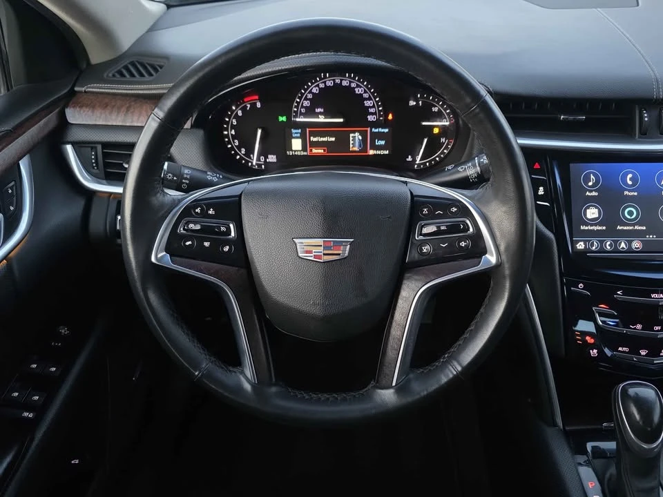 2019 Cadillac XTS - Image 10 of 19