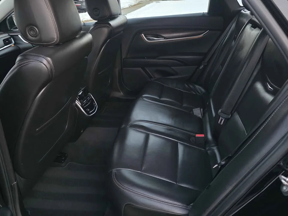 2019 Cadillac XTS - Image 8 of 19
