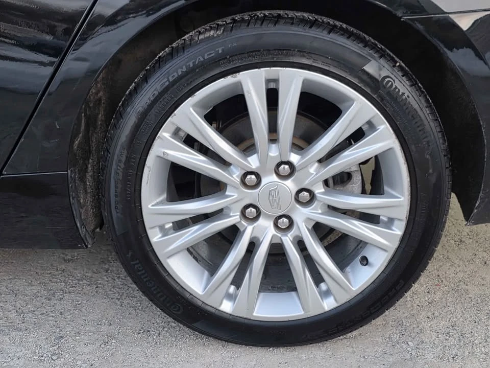 2019 Cadillac XTS - Image 17 of 19