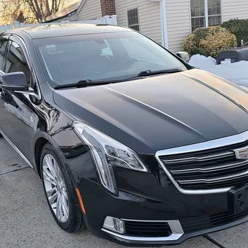 2019 Cadillac XTS Luxury