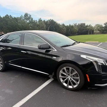 2019 Cadillac XTS Standard